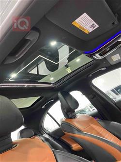 مێرسێدس بێنز C-Class